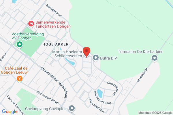 Smans Schildersbedrijf