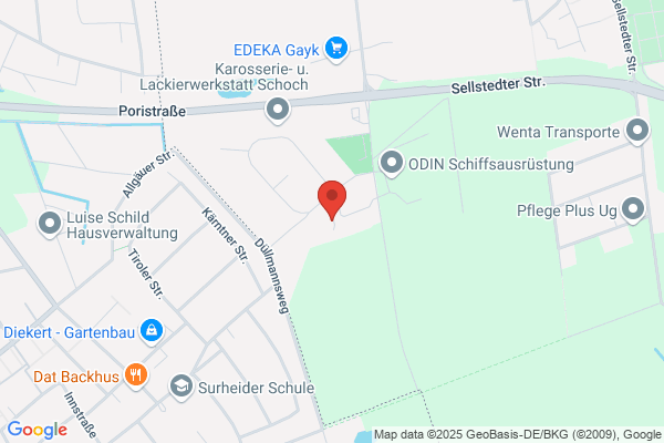 Gerba Windsor Bv