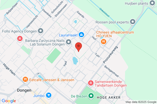 De Noorderpoort