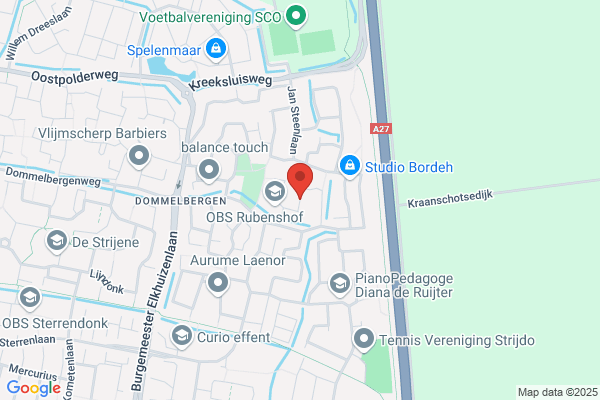 Rubenshof