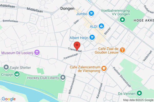 Ans Van Wanrooij, Schoonheidsspecialiste