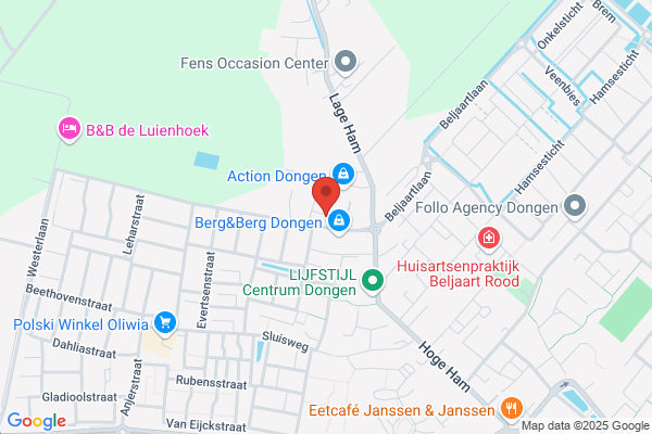 Schoonheidssalon A. Embrechts-Hamers