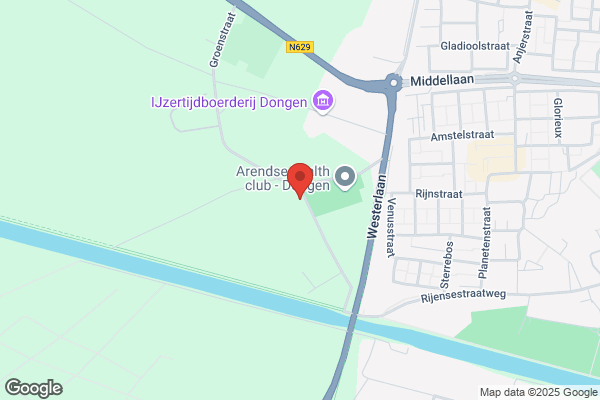 Van Delft Sport