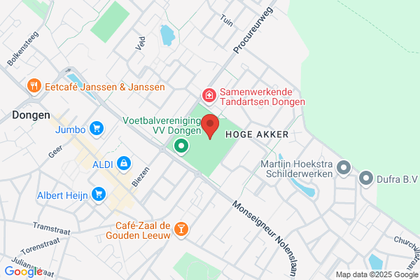 De Biezen