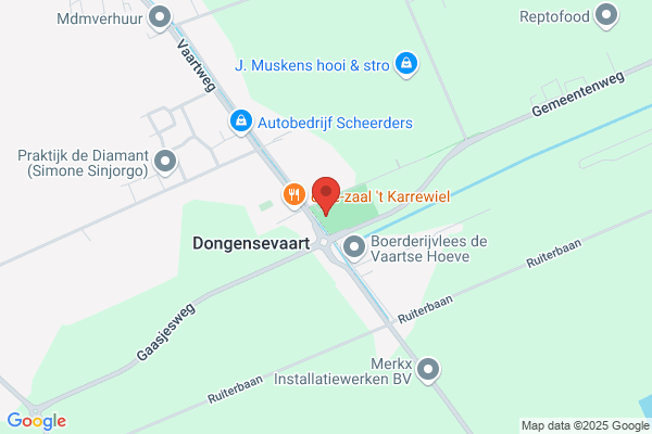 Sportcomplex De Gaasjes