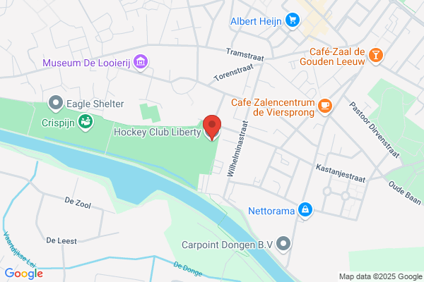 Liberty Hockeycl