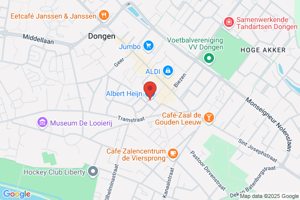 Albert Heijn