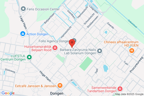 Dongen's Tandtechnisch Laboratorium Bv