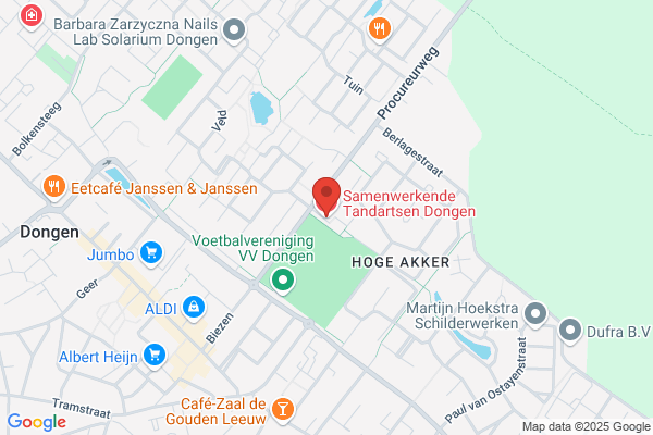 Tandartspraktijk H. Noorlag Bv