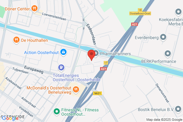 Verwijspraktijk voor Tandheelkunde