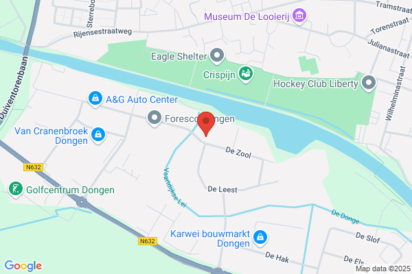 Dongen