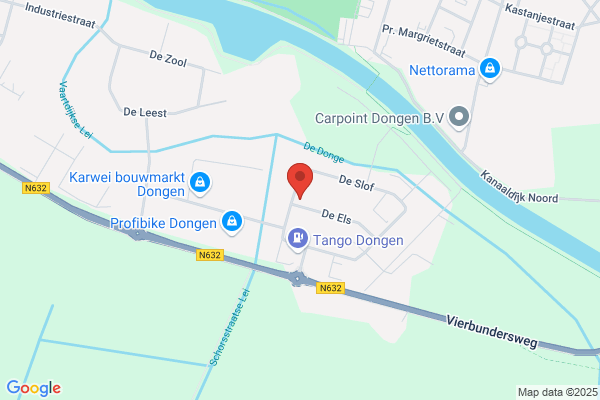 VANDERWOU Groep