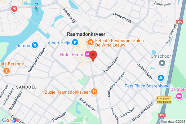 Electroworld