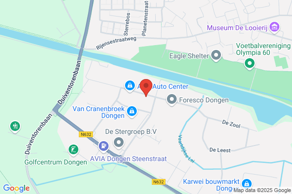 Azet, Hoveniers