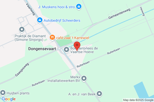 Klein Dongen Vaart