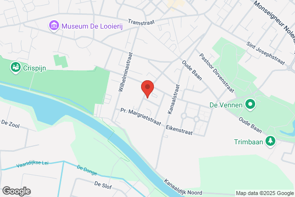 Beek & Van Hout Consultants, Van