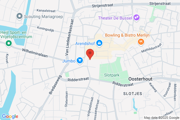 Randstad Uitzendbureau