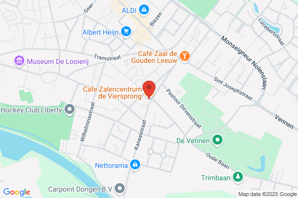 Viersprong Bv, De