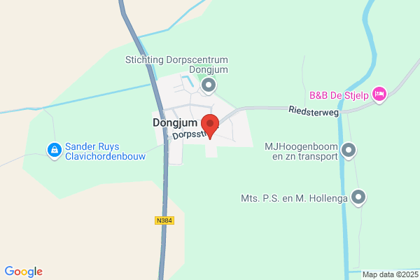 Bok, De