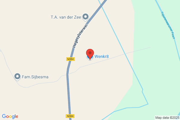 Raket, Verspreidingsburo De