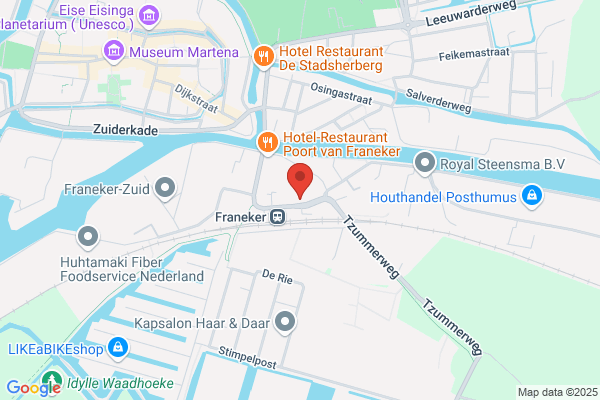 Administratiekantoor Poortinga