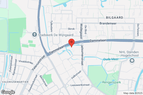 Ggz Leeuwarden
