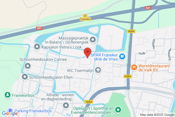 Ham Assurantiën & Pensioenen BV Van