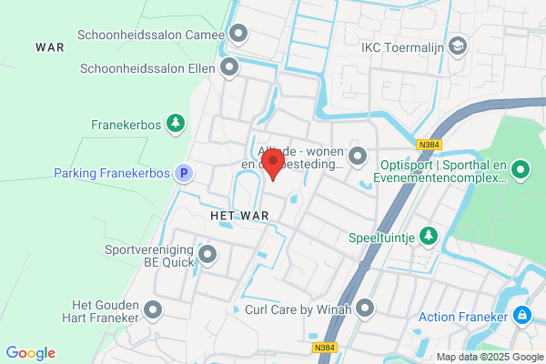 Harm Dijkstra Transport
