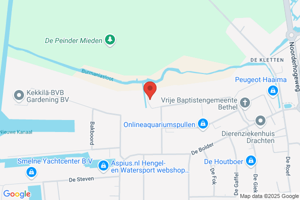 Kloosterman Bv