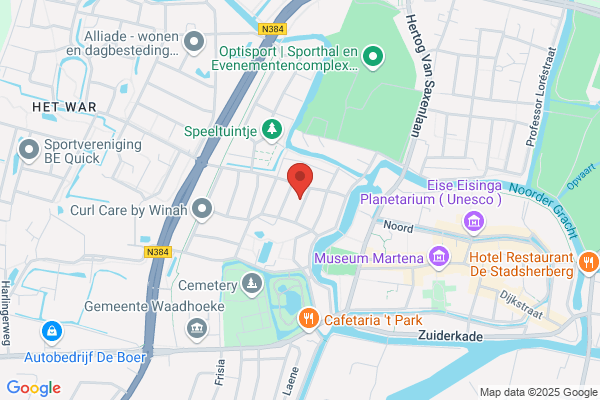 Stedelijk Muziekcorps Harmonie