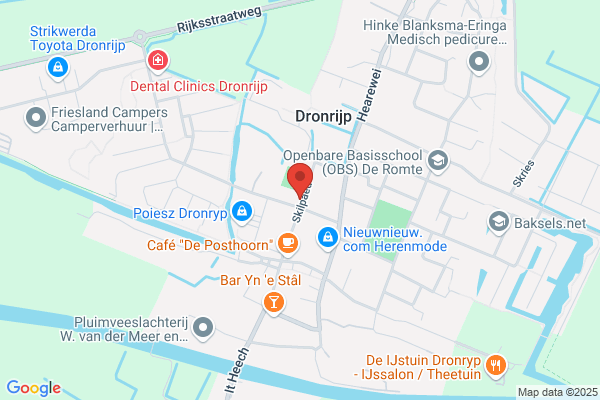 Technisch Installatiebedrijf H. Plantinga