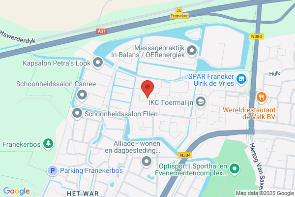 Telemarketing Franeker