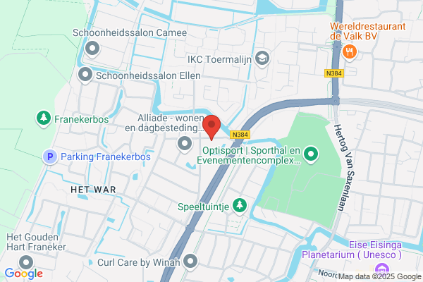 Tweede Thuis, Het