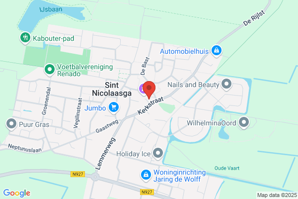 Diëtistenpraktijk Jolanda Wuite
