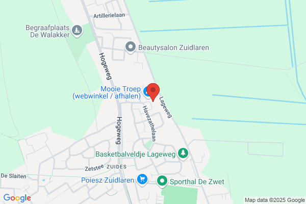Klussenbedrijf Hielke Bokma