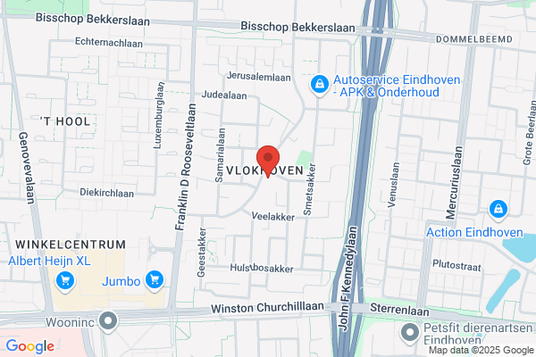 Zalenverhuur Unitas
