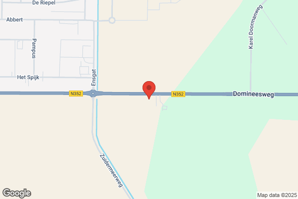 Adviesburo Romkes Bv