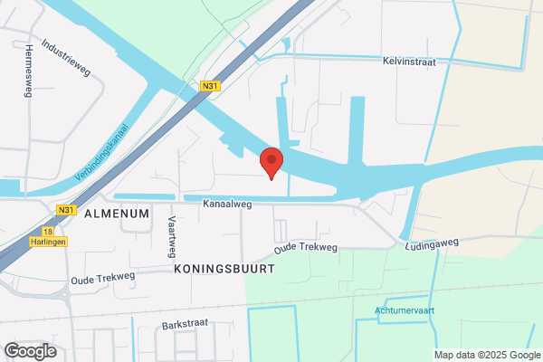 Authentieke Schepen Specialist