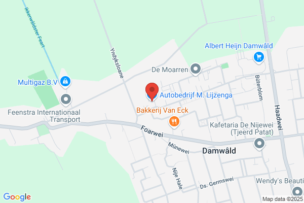 Autobedrijf F.N. Groenendal