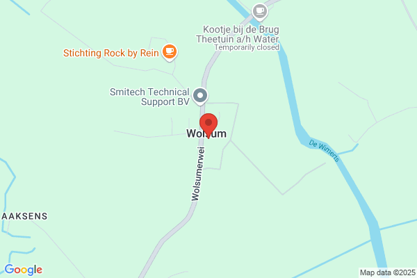 Bloemisterij De Swanneblom