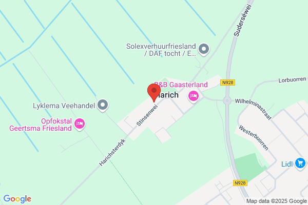 Bronswijk & A M Hiemstra, J A H M