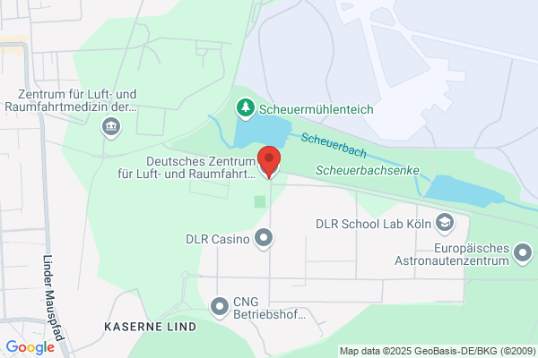 Dlr Cv
