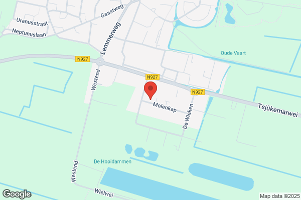 Drijfhout's Timmerfabriek B.V.