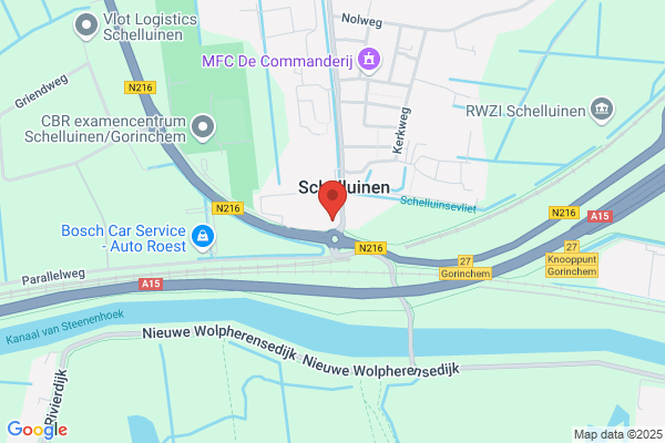 Het Anker