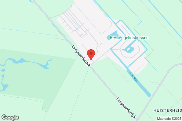 Landgoed Eysinga State