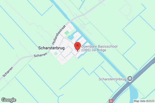 Openbare Basischool De Bregge