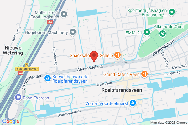 Piersma Fourage En Erfverharding Bv