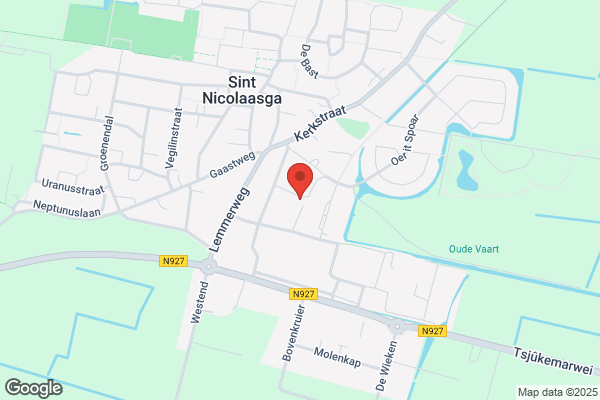 Skarsterlân Logopedie- & Coachingpraktijk