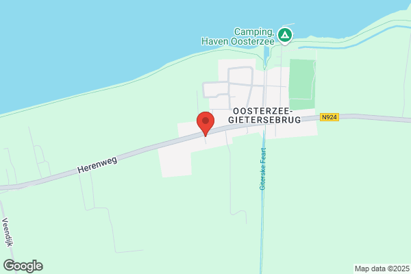Vries Reparatiebedrijf, H En A De