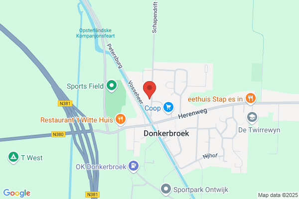 Dak